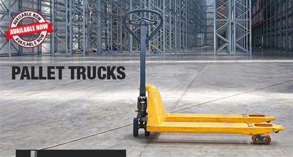 Pallet Trucks
