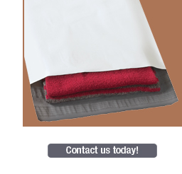 Returnable Poly Mailers