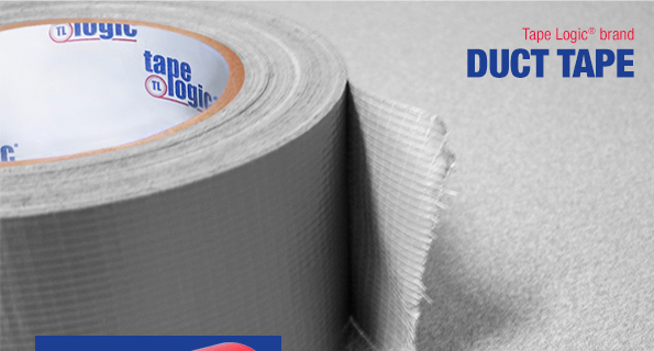 Tape Logic® Duct Tape