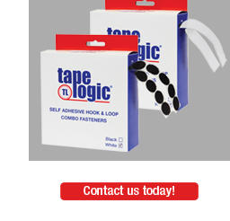 Tape Logic® Hook And Loop Tape