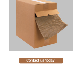 Versa Pak™ Cellulose Wadding