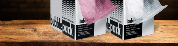 Air Bubble Dispenser Packs. View our selection now.