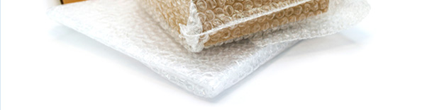 Bubble Pouches. Contact us today!