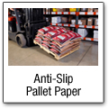 Anti-Slip Pallet Paper