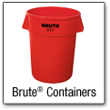 Brute® Containers