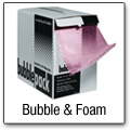 Bubble & Foam