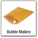 Bubble Mailers