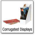 Corrugated Displays