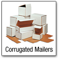 Corrugated Mailers