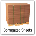 Corrugated Sheets