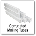 Corrugated Mailing Tubes