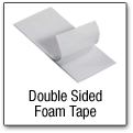Double Sided Foam Tape