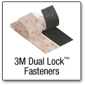 Dual Lock™ Fasteners