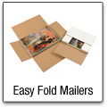 Easy Fold Mailers