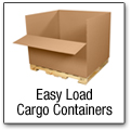 Easy Load Cargo Containers