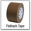 Flatback Tape