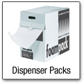 Dispenser Packs