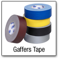 Gaffers Tape