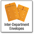 Inter-Department Envelopes