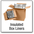 Insulated Box Liners