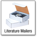 Literature Mailers
