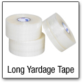Long Yardage Tape