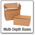 Multi-Depth Boxes