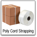 Poly Cord Strapping