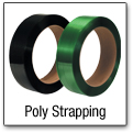 Poly Strapping