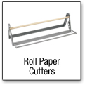 Roll Paper Cutters