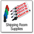 Shipping Room Supplies