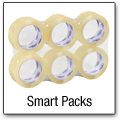 Tape Smart Packs