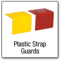Plastic Strap Guards