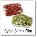 Syfan Polyolefin Shrink Film