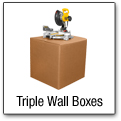 Triple Wall Boxes