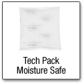Tech Pack™ Moisture Safe
