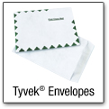 Tyvek® Envelopes
