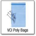 VCI Poly Bags