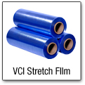 VCI Stretch Film