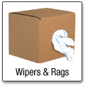 Wipers & Rags